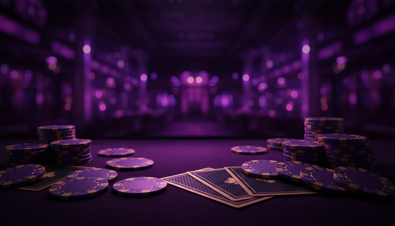 MR Fortune Casino